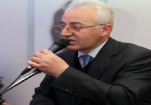 Efeoğlu FENBİLKON başkanı oldu